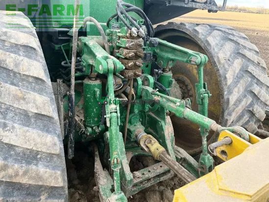 Tractor agrícola - John Deere - 8335rt