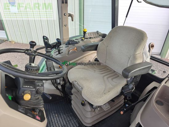 Tractor agrícola - John Deere - 5115m
