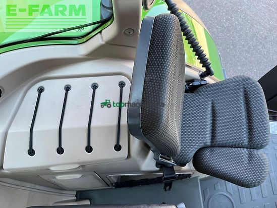 Tractor agrícola - Fendt - 724 gen6 profiplus