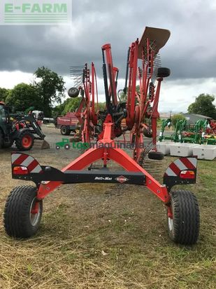 Rastrillo - Kuhn - ga 8830