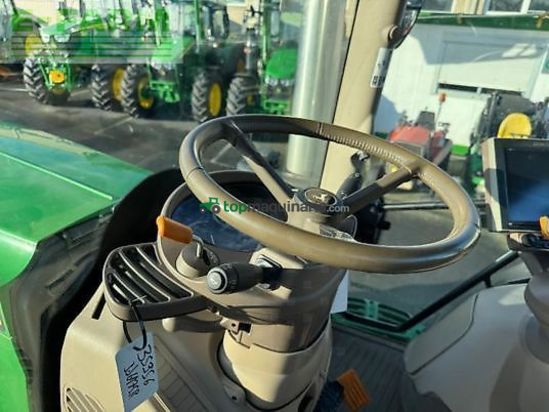 Tractor agrícola - John Deere - 6175r