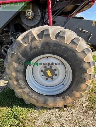 Cosechadora de Cereal - Laverda - al quattro