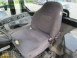 Minicargadora - JCB - tm 220 teleskopradlader