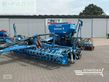 Combinado de siembra - Lemken - heliodor 8/500 ka + solitair 9