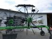 Henificador - Deutz-Fahr - swatmaster 6952 evo