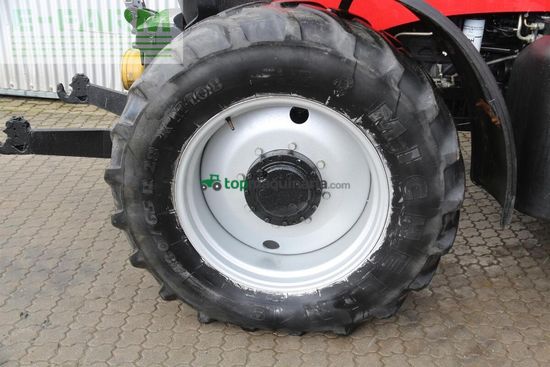 Tractor agrícola - Case IH - mxu 125