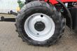 Tractor agrícola - Case IH - mxu 125