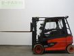 Elevadora - Linde - e 40/600 hl 388