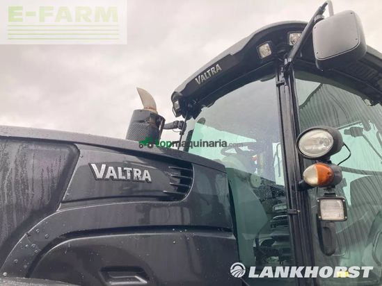 Tractor agrícola - Valtra - s353