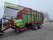 Cinta transportadora de forraje - Strautmann - zelon cfs 2901