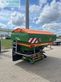 Esparcidor -  - amazone za-ts 3200 profis