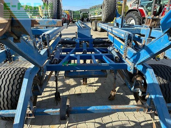 Cultivador - Kockerling - quadro 460