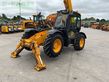 Telescopica - JCB - 533-105 telehandler (st23611)