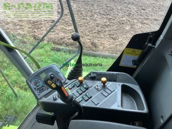 Cosechadora de Cereal - Claas - AVERO 240