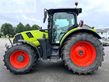 Tractor agrícola - Claas - arion 660 cmatic cis+