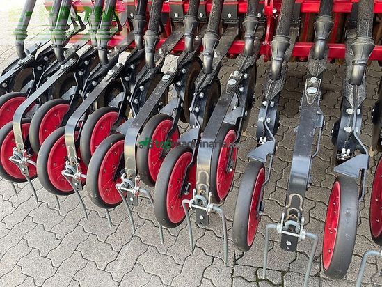 Sembradora - Horsch - versa 3kr