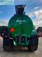 Equipamiento / accesorio - Samson - sg 23 med udskydelig aksel
