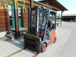 Elevadora - Linde - h16t-01 evo triplex 4,62m + ss + zv