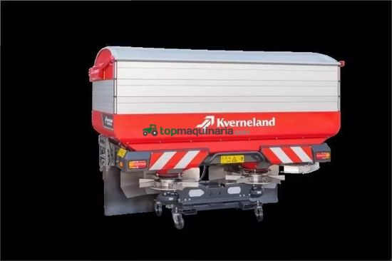 Esparcidor - Kverneland - exacta tl 3900 geo spread