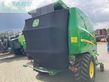 Empacadora gigant - John Deere - 990
