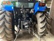 Tractor agrícola - New Holland - t 4.95 **jahresendralley**