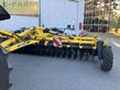 Grada de disco - Bednar - swifterdisc xo 6000f