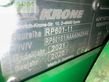 Empacadora gigant - Krone - fortima f1250 mc