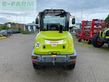 Minicargadora - Claas - torion 535 high-lift