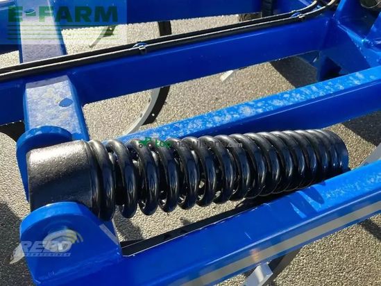 Cultivador - Kockerling - quadro 460