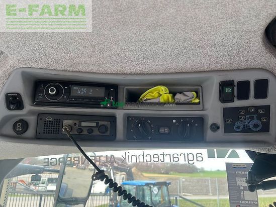 Tractor agrícola - New Holland - t7.270 ac