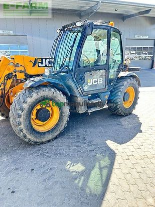 Telescopica - JCB - 541-70