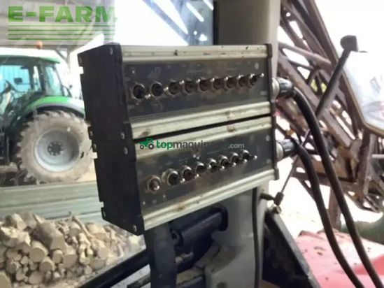 Atomizador - Maschio - tempo1600l