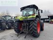 Tractor agrícola - Claas - arion 530 cis + claas fl120