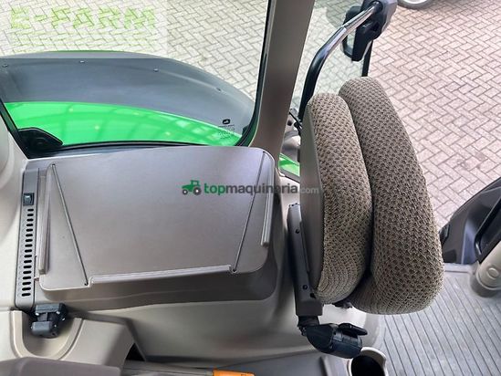 Tractor agrícola - John Deere - 6r185