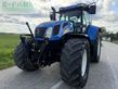 Tractor agrícola - New Holland - tv-t 145 auto command