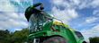 Cosechadora de Cereal - John Deere - 8500