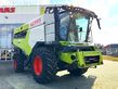 Cosechadora de Cereal - Claas - lexion 7500