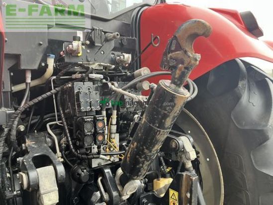 Tractor agrícola - Steyr - 6240 cvt