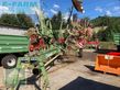Rastrillo - Krone - swadro 1201 a