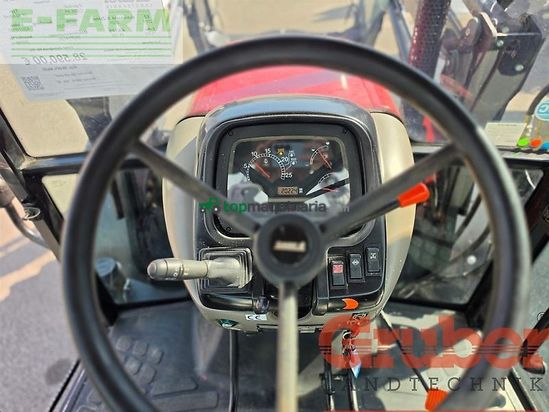 Tractor agrícola - Case IH - jx 60 allrad