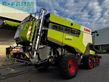 Cosechadora de Cereal - Claas - lexion 8700 terra trac