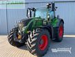 Tractor agrícola - Fendt - 724 vario gen6 profi plus