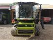Cosechadora de Cereal - Claas - trion 660 tt tradition