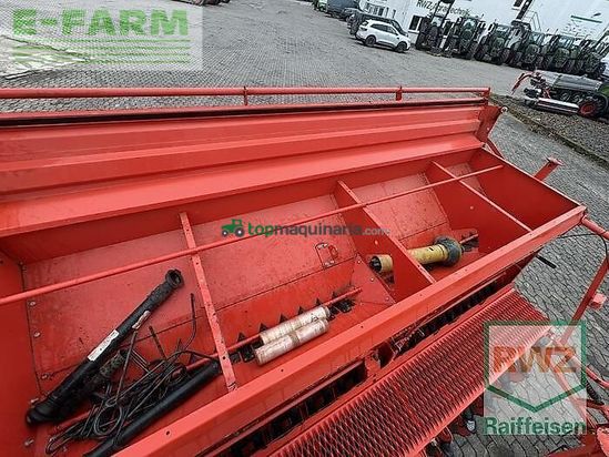 Sembradora - Kuhn - integ2-3m / hr304d