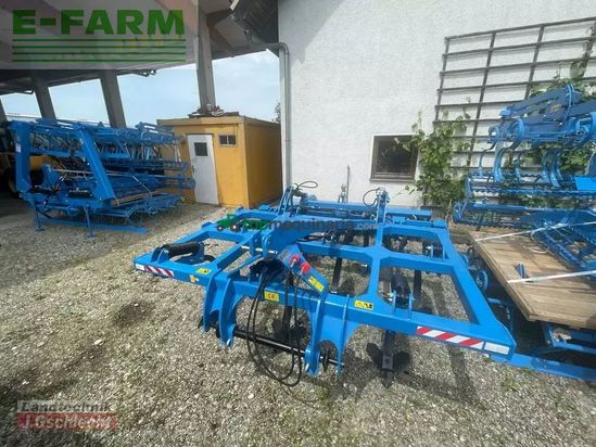 Cultivador - Lemken - grubber 2,50m