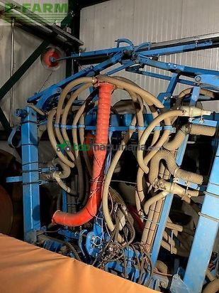 Sembradora - Monosem - monoshox ng plus m 8 rij maiszaaier