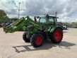 Tractor agrícola - Fendt - 312 power tractor (st26366)