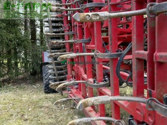 Cultivador - Güttler - super maxx 900-7a grubber