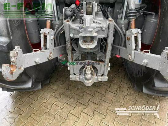 Tractor agrícola - Fendt - 718 vario gen6 profi plus