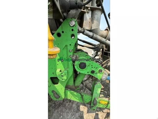 Equipamiento / accesorio - Joskin - quadra 20000